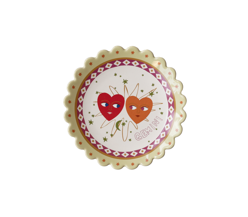 ATLITW Sterrenbeeld Bord Tweeling