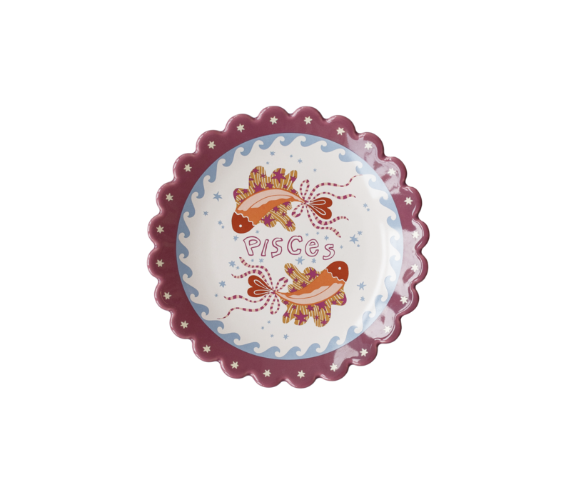 ATLITW Sterrenbeeld Bord Vissen