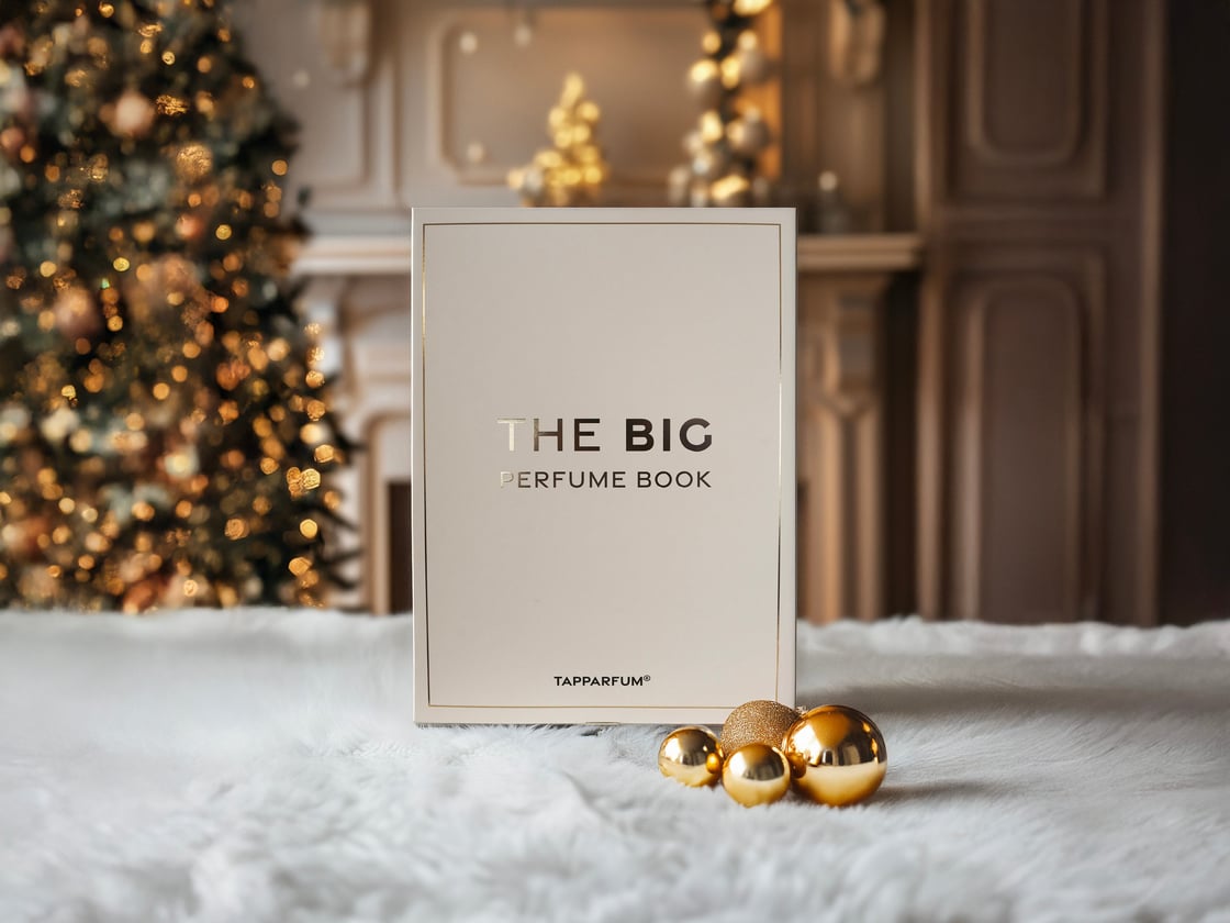 Tapparfum Adventkalender Dames