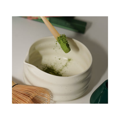 Matchakom/ Chawan