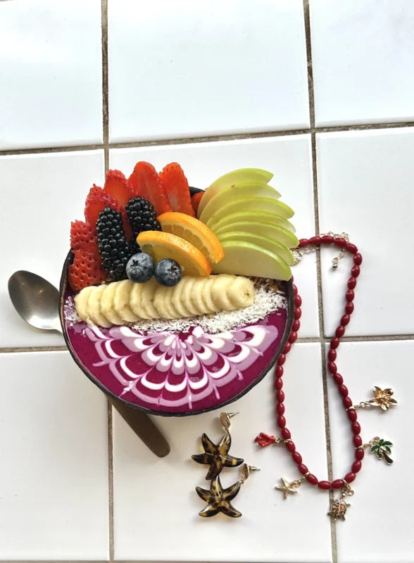 Olivia Earrings