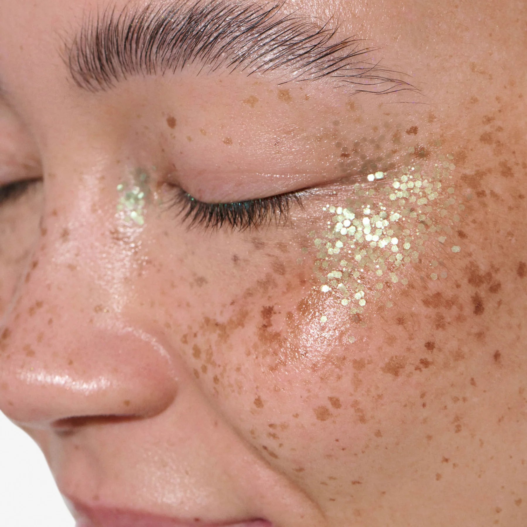 Bio Glitter 5 gram - fairy forrest