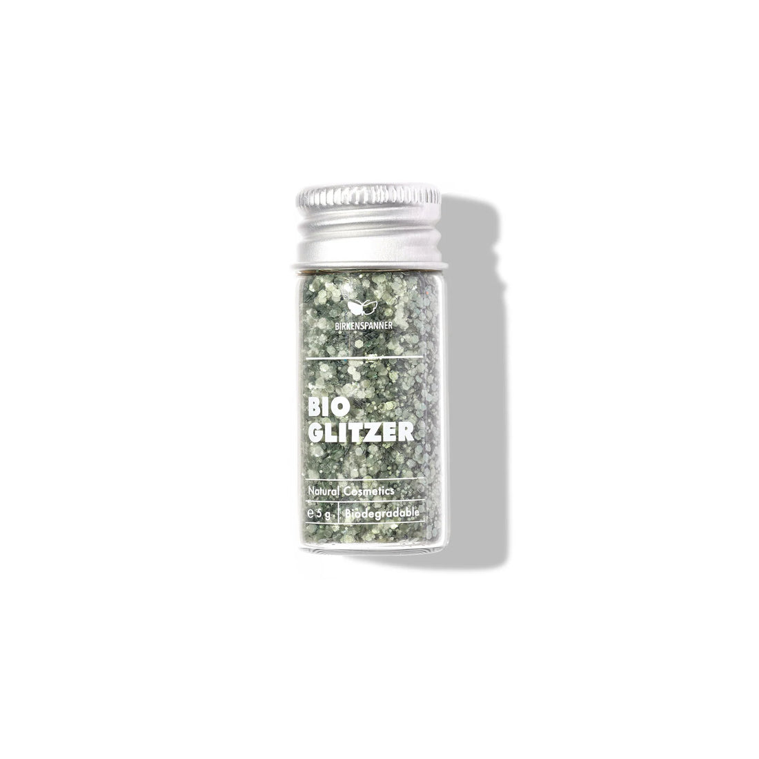 Bio Glitter 5 gram - fairy forrest