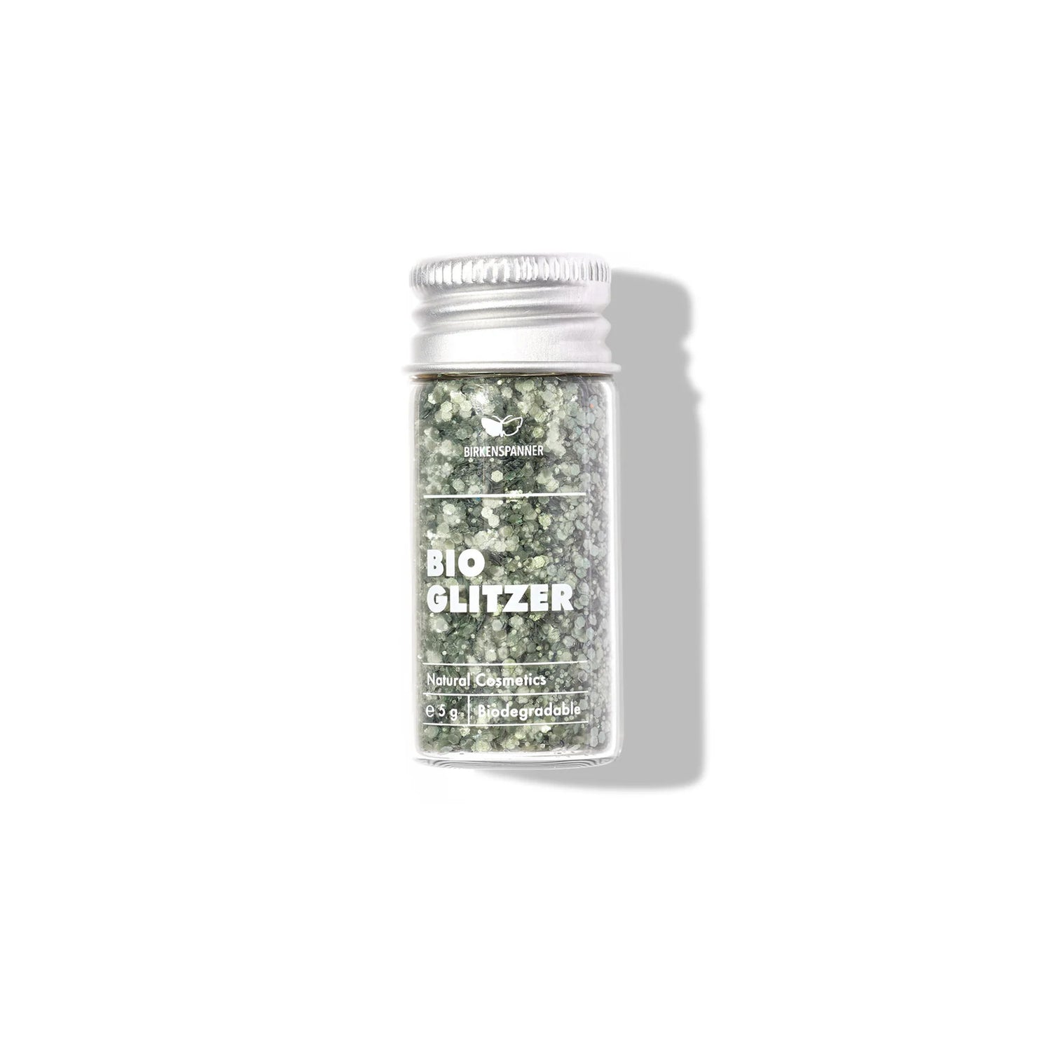 Bio Glitter 5 gram - fairy forrest