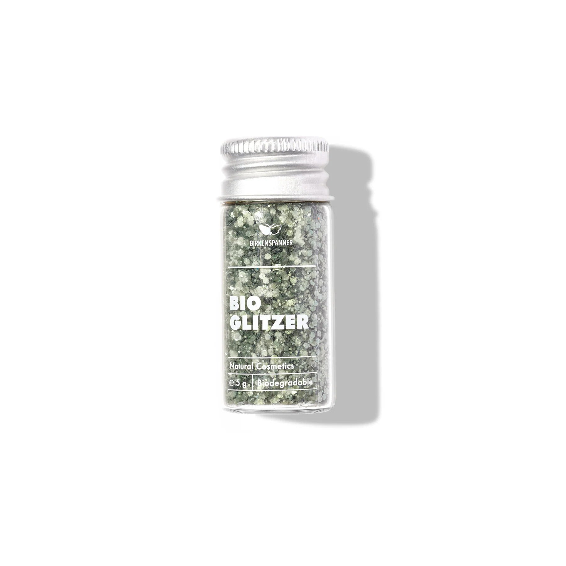 Bio Glitter 5 gram - fairy forrest