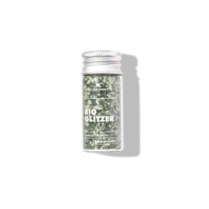 Bio Glitter 5 gram - fairy forrest