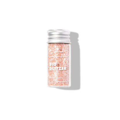 Bio Glitter 5 gram - prince peach fijn