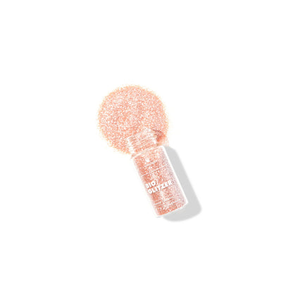 Bio Glitter 5 gram - prince peach fijn