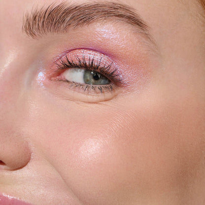 Losse Oogschaduw - twilight rose