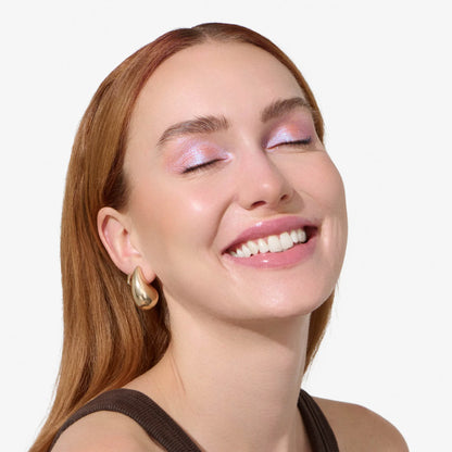 Losse Oogschaduw - twilight rose