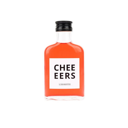 Likorette CHEEEERS red-it-is
