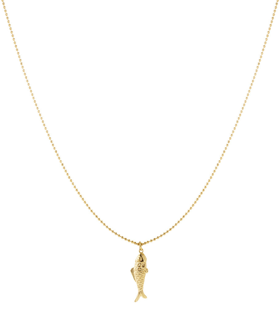 Ketting | Keep Swimming