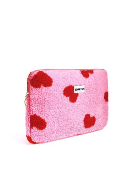 Hart Laptoptas Teddy - 13 inch