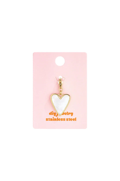 Bedel | Hart Sea Shell