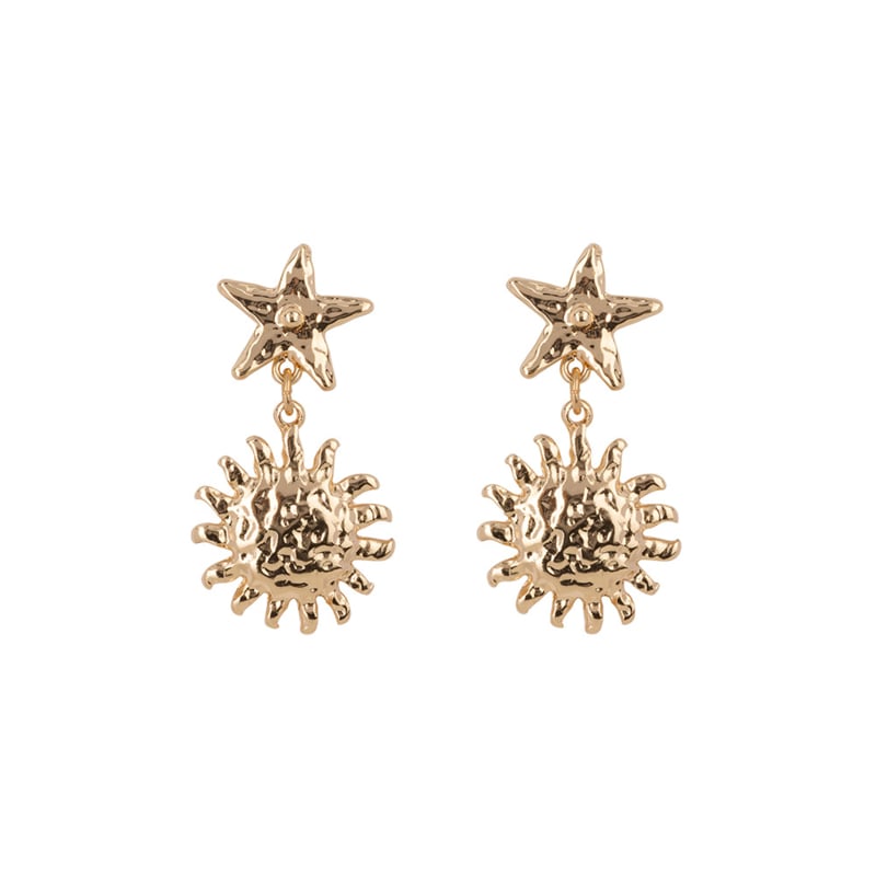 Sterre Earrings