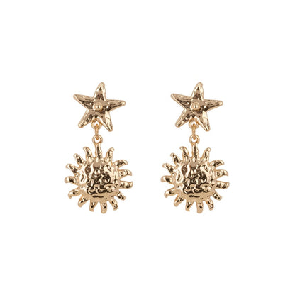 Sterre Earrings
