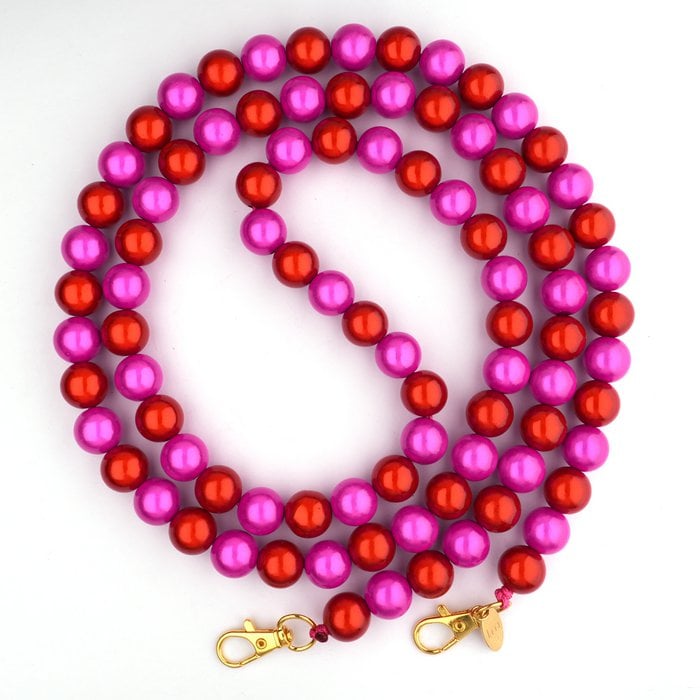 Telefoonkoord Lot83 Kralen