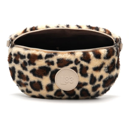 Tas Robin - panter naturel
