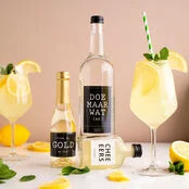 Doe maar wat(er) -Bruiswater