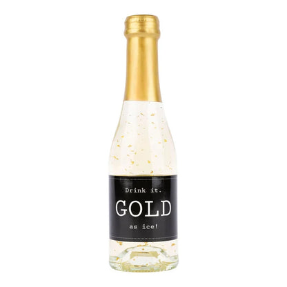 Secco - Drink it! Cold as ice!