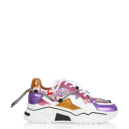 Dwrs Jupiter - pink/purple