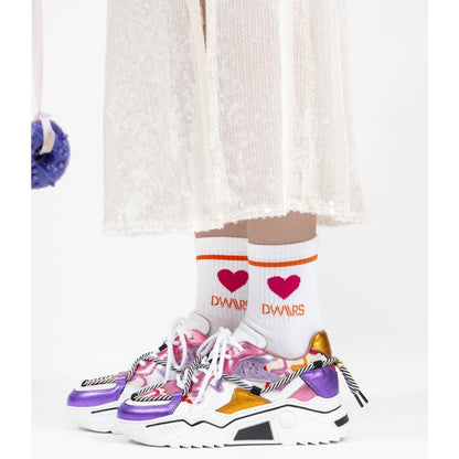 Dwrs Jupiter - pink/purple