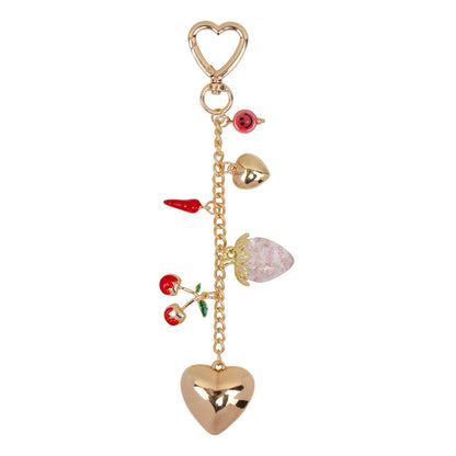 Bagchain Golden Heart