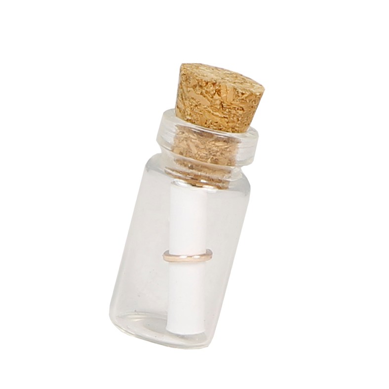 Flessenpost Big Hugs