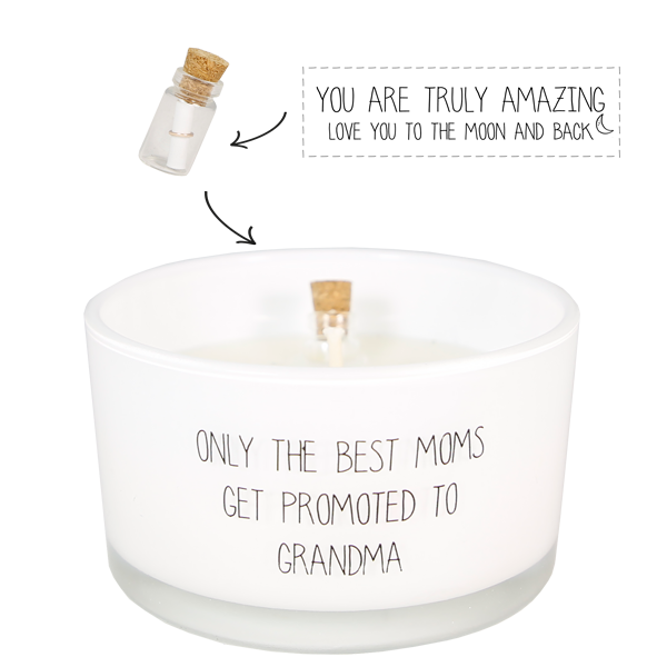 Flessenpost Only The Best Moms