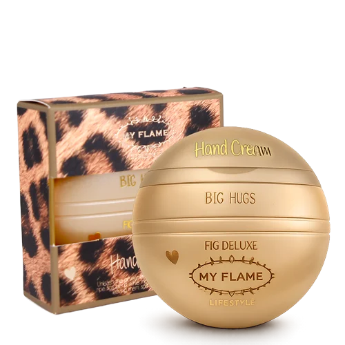 Handcreme - big hugs