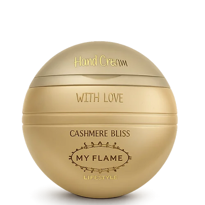 Handcreme - with love