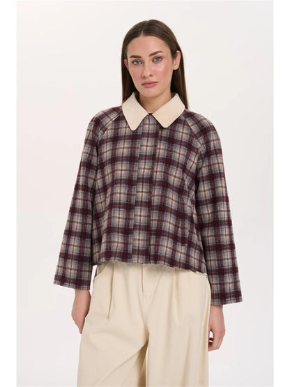 24C Jacket Nena