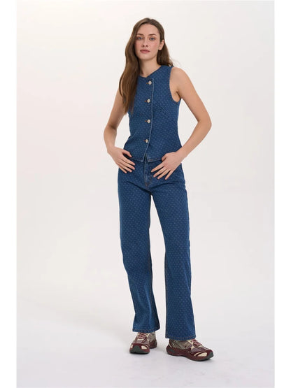24c Jeans Loa