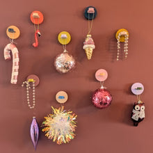 Tentoonstellingshaakje | Muuss