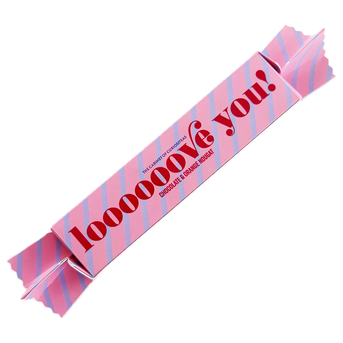 Nougat Looooove you!