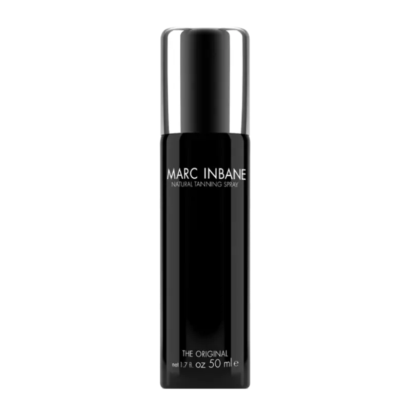 Marc Inbane - naturel tanning spray 50ml