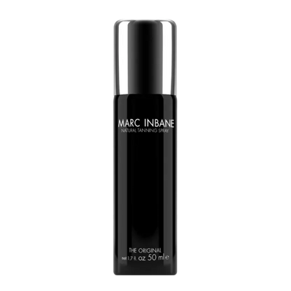 Marc Inbane - naturel tanning spray 50ml