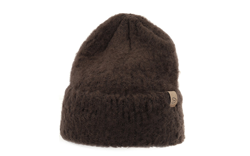 Muts Leogang - choco