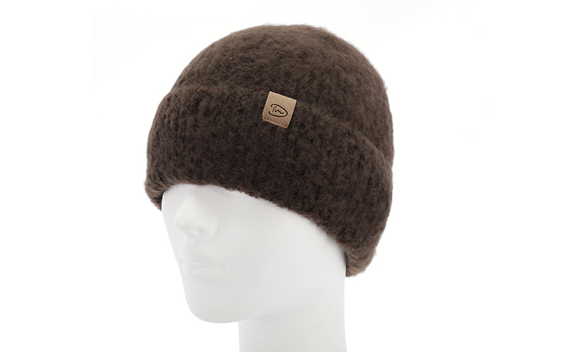 Muts Leogang - choco