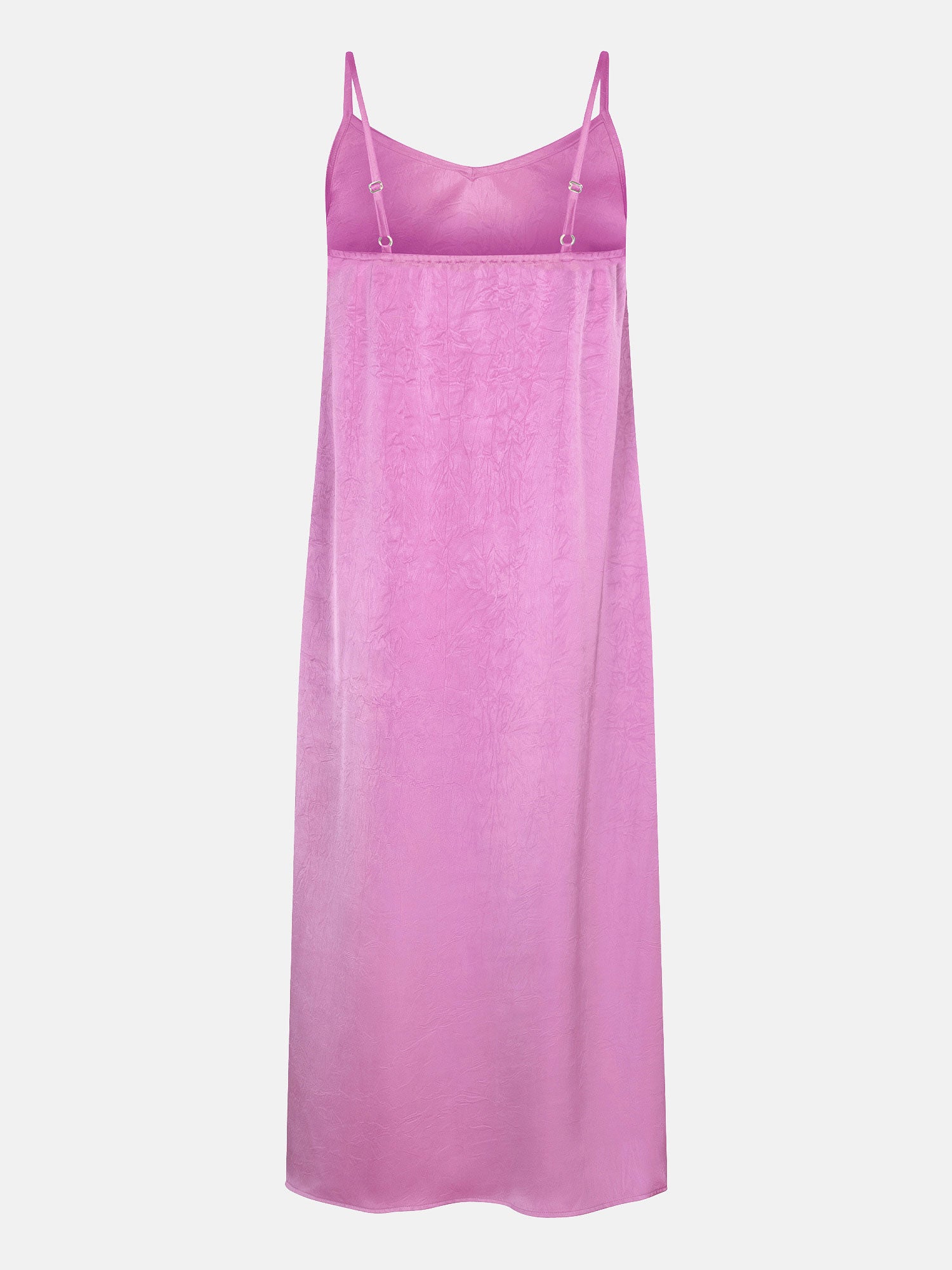 Dress Vanessa - pink purple