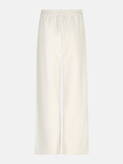 Pants Yade - ecru