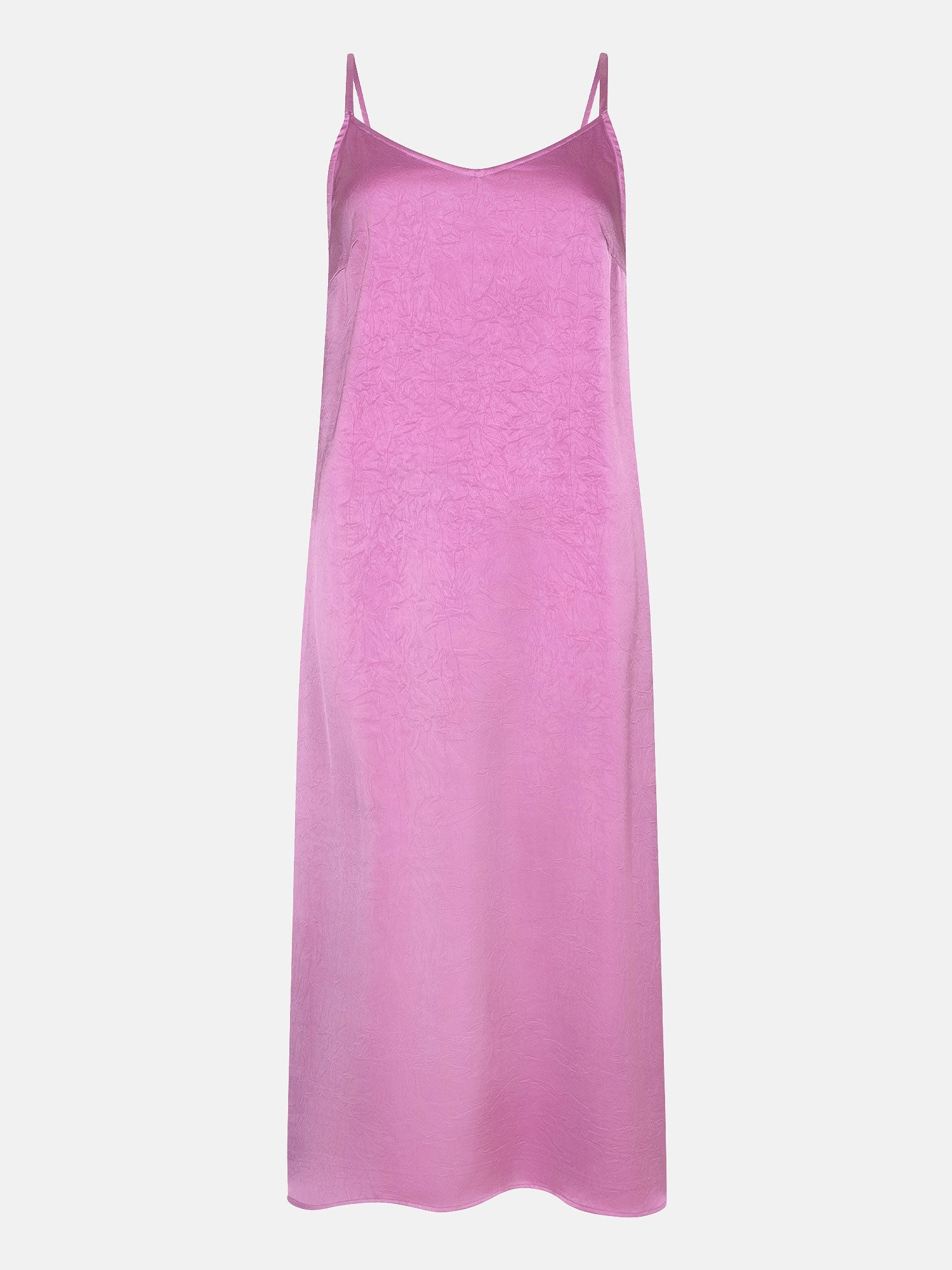 Dress Vanessa - pink purple