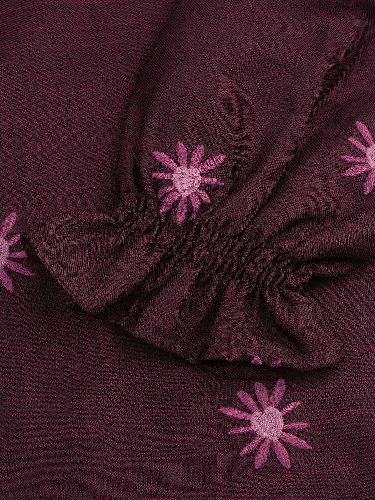 Top Philou - plum