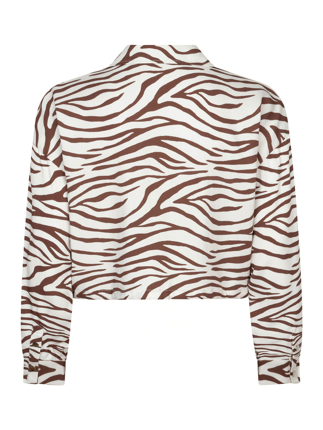 Blouse Nielie - zebra