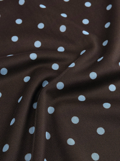 Top Baily -brown