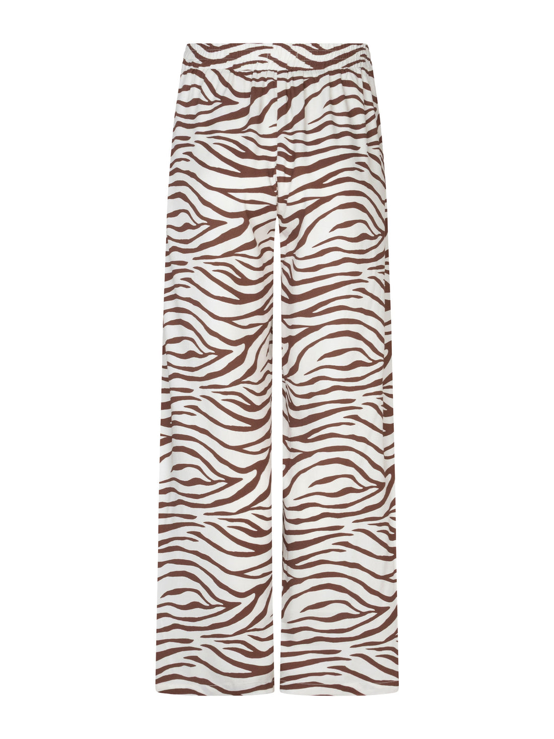 Pants Lulu - zebra
