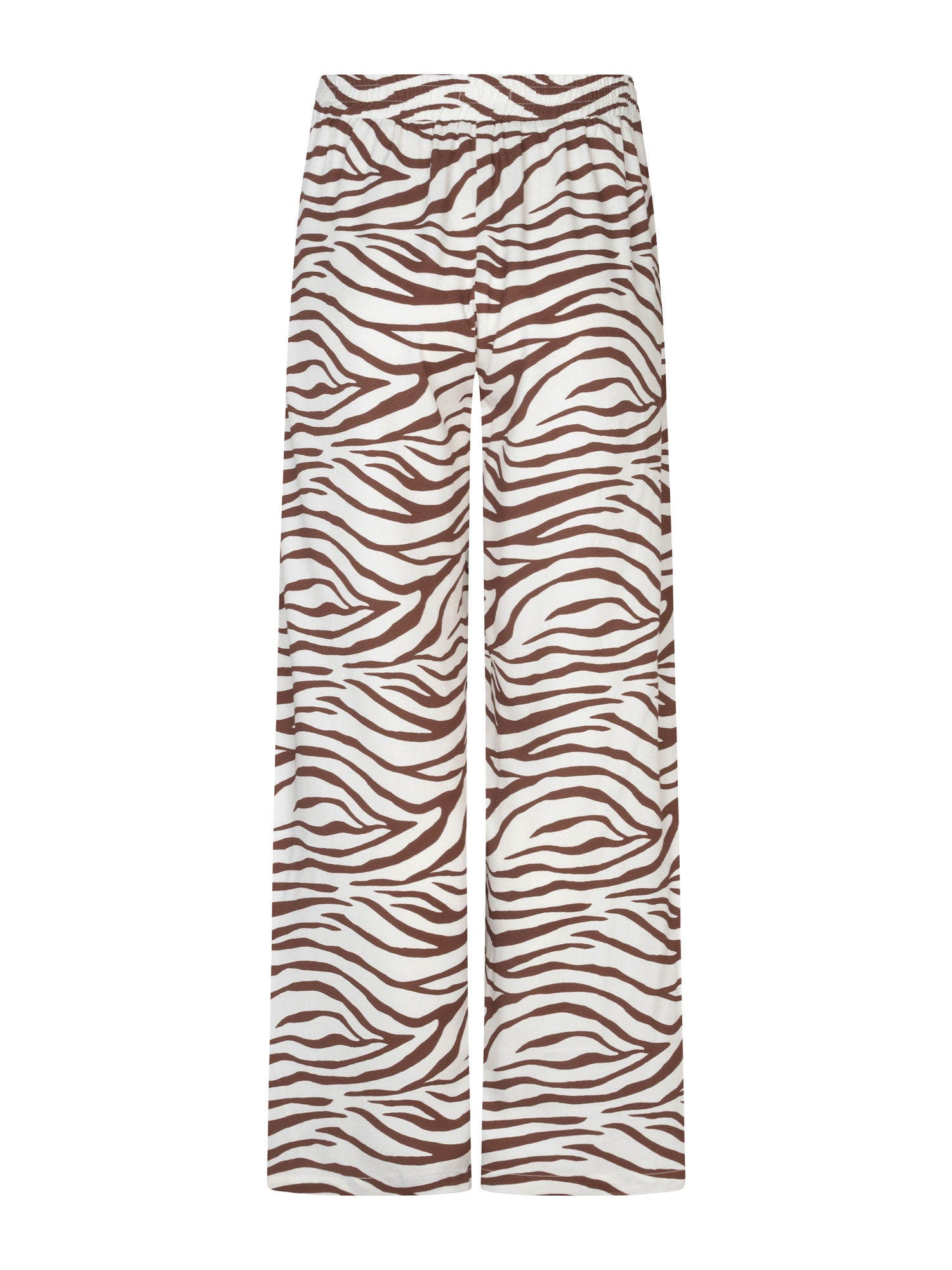 Pants Lulu - zebra