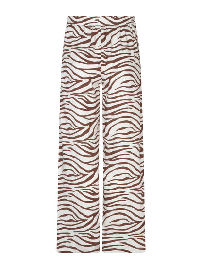 Pants Lulu - zebra