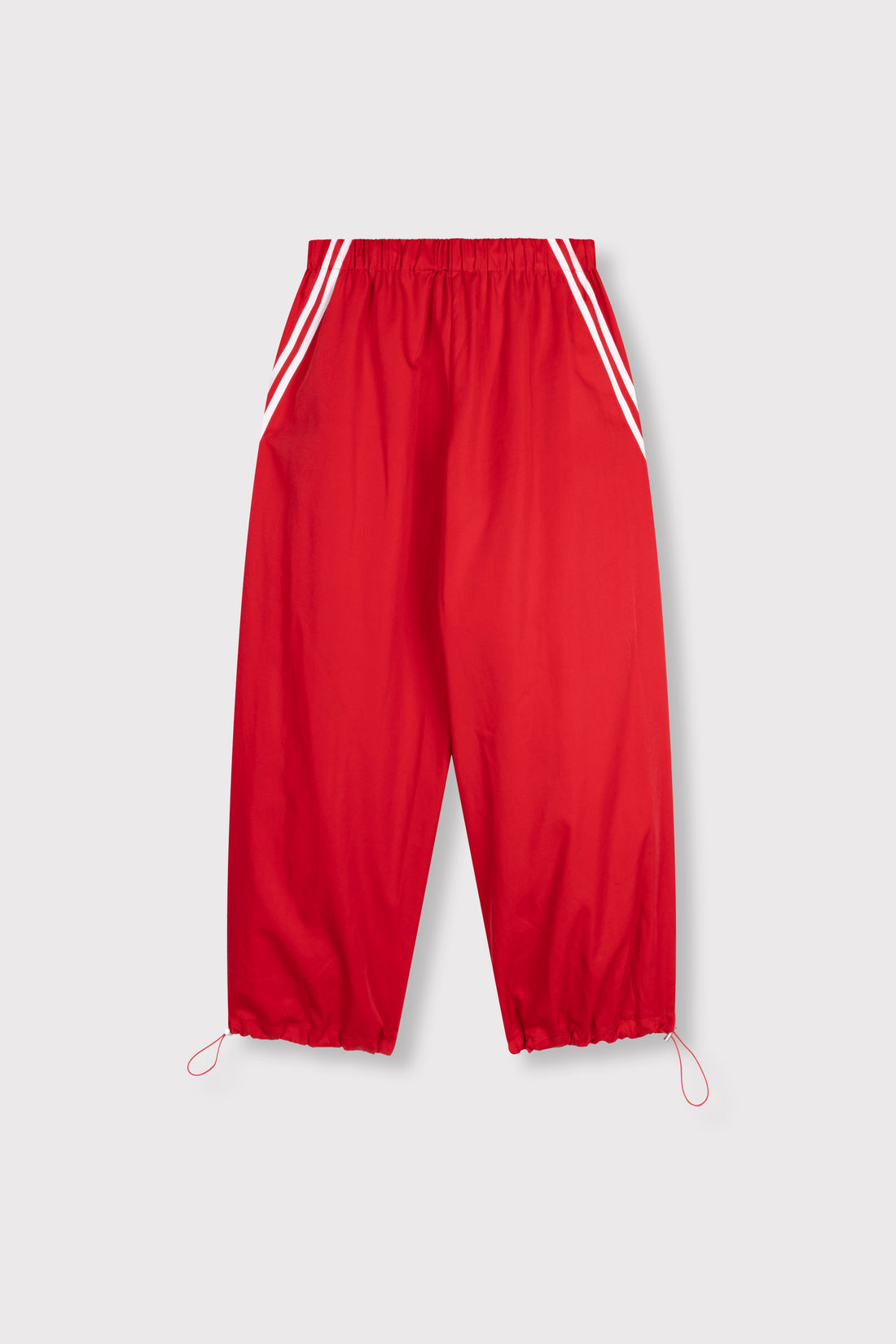 Track Pants Lina - red