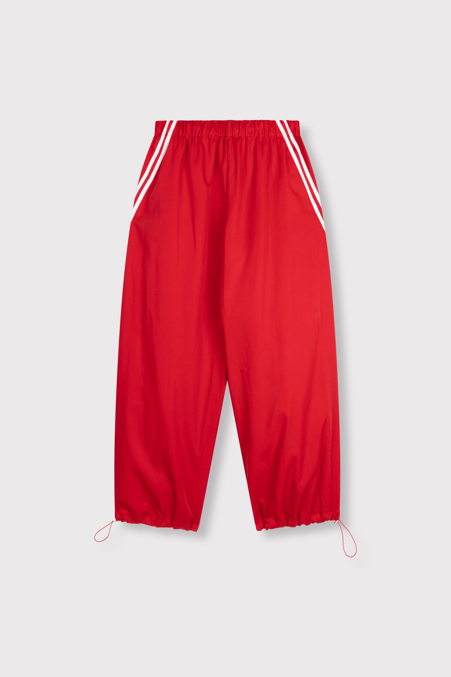 Track Pants Lina - red